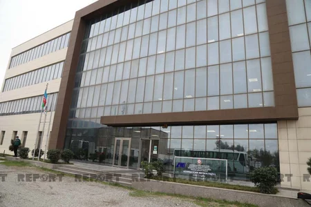 Metrologiya və standartlaşdırma üzrə institutlara mediatur təşkil edilib 