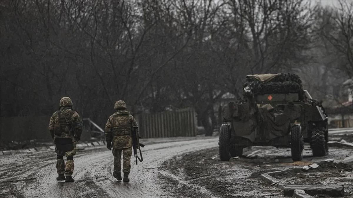 Russia-Ukraine exchange hundreds of prisoners of war