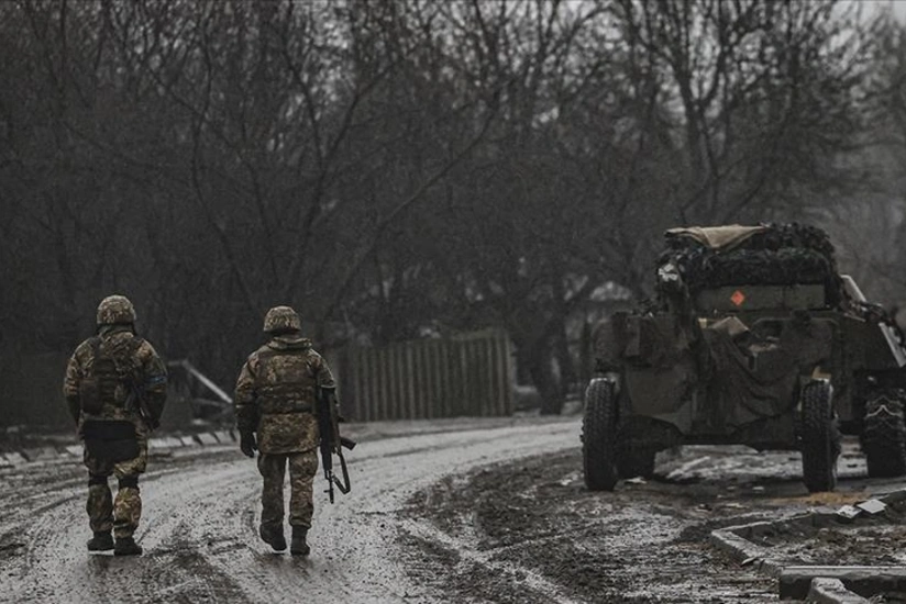 Russia-Ukraine exchange hundreds of prisoners of war