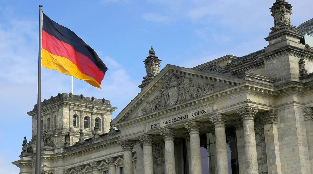 Germany to ease some border restrictions