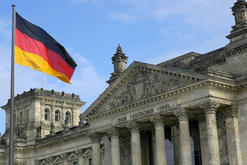 Германия смягчит ограничения на европейских границах страны с 16 мая