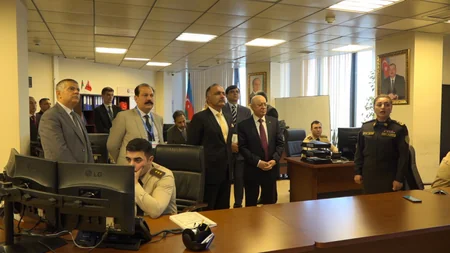 Azerbaijan, Pakistan hold discussions on disaster prevention