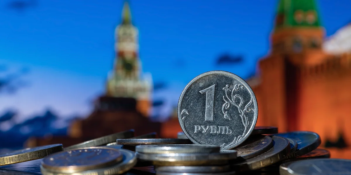 Всемирный банк: Экономика России в 2022 году сократится на 11,2%