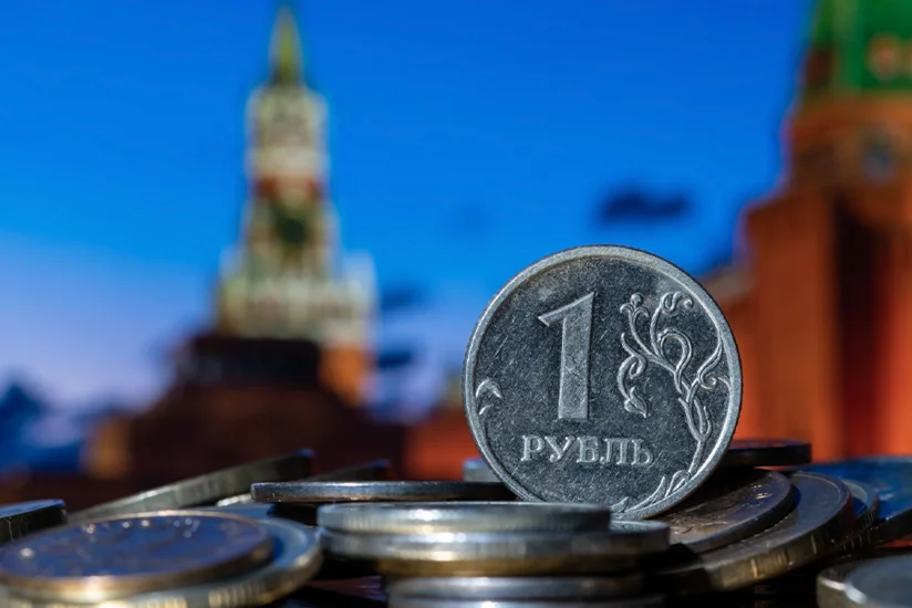 Всемирный банк: Экономика России в 2022 году сократится на 11,2%