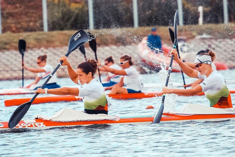 Чемпионат Европы-2020 по гребле на байдарках и каноэ отменен