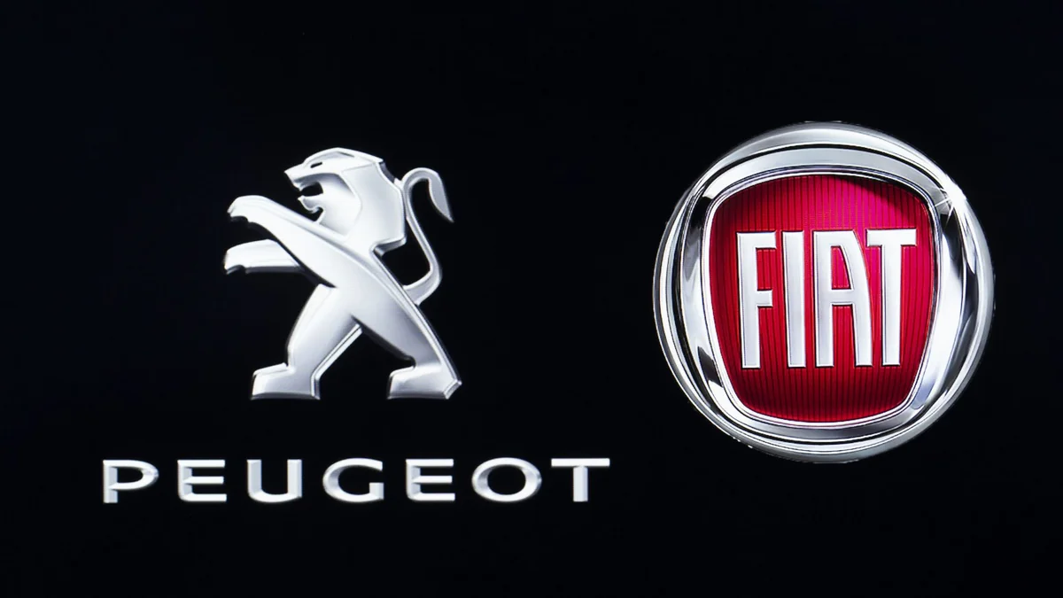 “Fiat Chrysler” və “Peugeot” səhmdarları bir şirkətdə birləşməyi təsdiqləyib