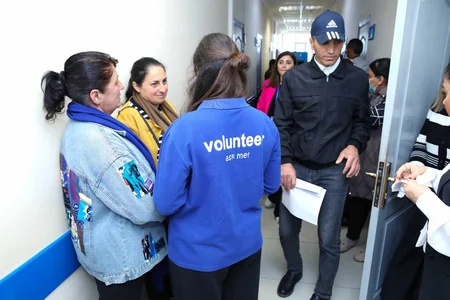Azərbaycan Həmkarlar İttifaqları Konfederasiyası növbəti sosial layihəyə start verib