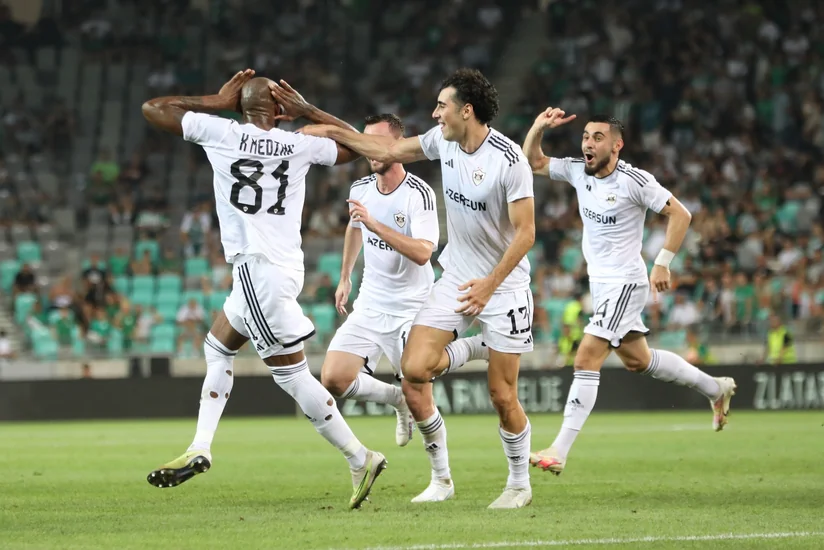 “Qarabağ” tarixində 22-ci dəfə cavab görüşünə ilk matçda əldə etdiyi üstünlüklə çıxacaq - ARAŞDIRMA