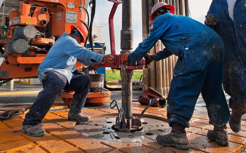 SOCAR-ın neft məhsullarının xaricə ixracı 15 %-dək azalıb