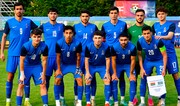 Azərbaycanın U-21 millisi Sumqayıtda Monteneqro ilə qarşılaşacaq