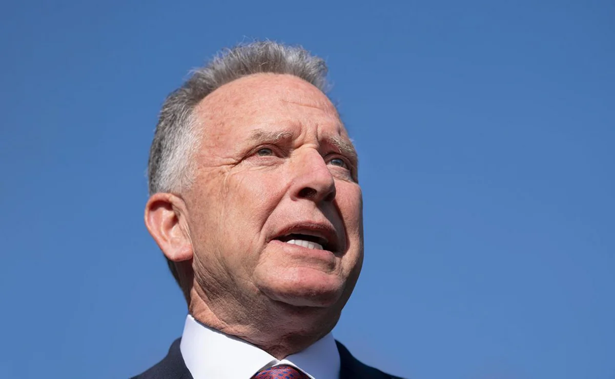 Iran tells US it doesn’t want nuclear weapon — Witkoff