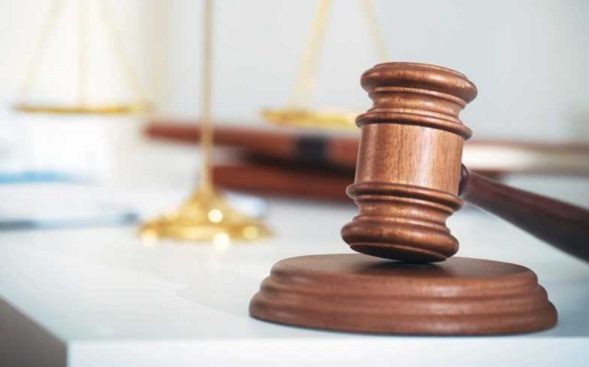 Bakıda qadına qarşı quldurluq edən qardaşlara hökm oxunub