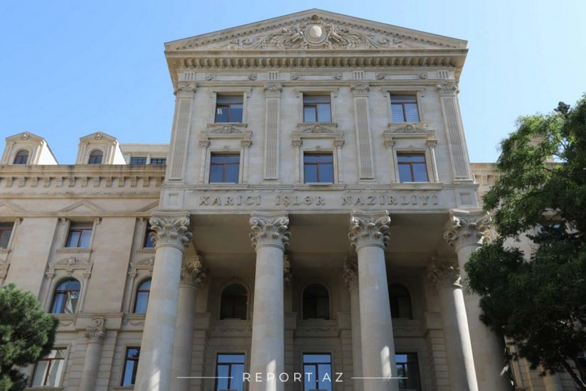 Ermənistanın növbəti fiaskosu: BƏM Azərbaycan Ordusunun Qarabağdan çıxarılması ilə bağlı İrəvanın tələbini rədd edib