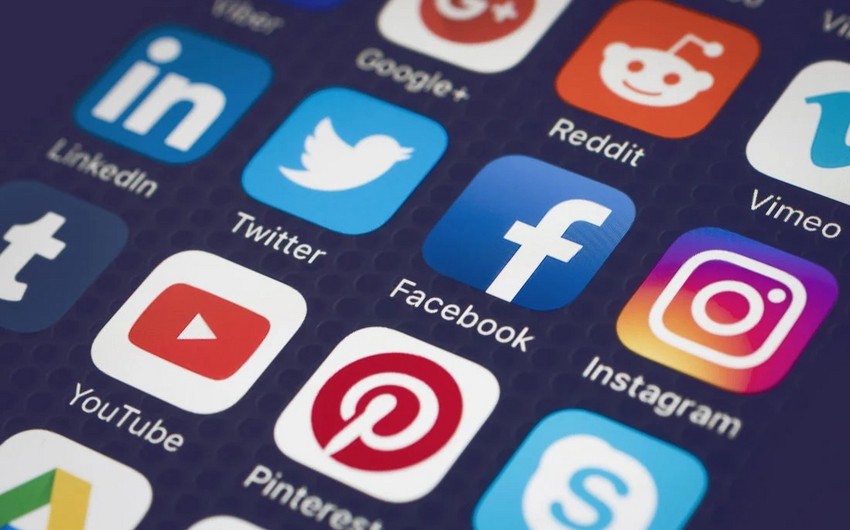 Milli Majlis MP: Law On social networks should be adopted Milli Majlis MP: Law On social networks should be adopted