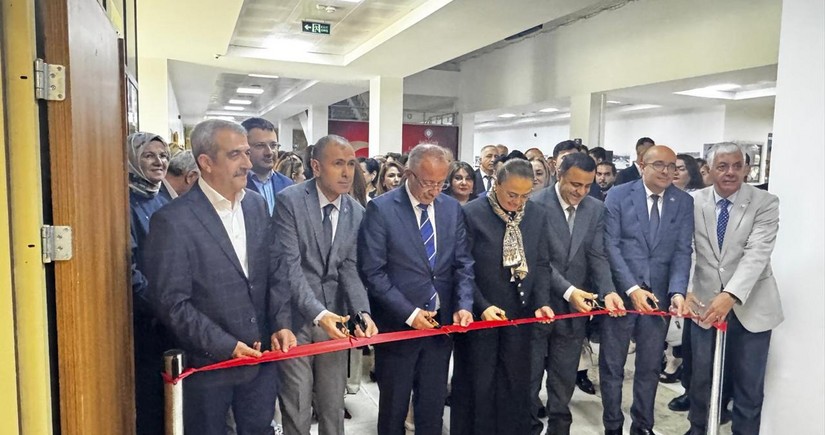 Türkiyənin Qazi Universitetində “Azərbaycan dilinin tədrisi ocağı”nın açılışı olub