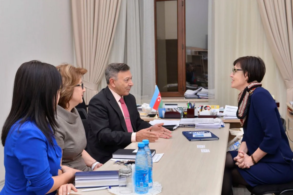 BHOS, Moscow Institute of Physics and Technology discuss cooperation
