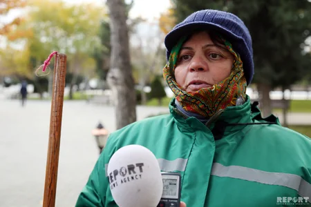 Ucuz çayxanalar da var... - BULVARDAN REPORTAJ