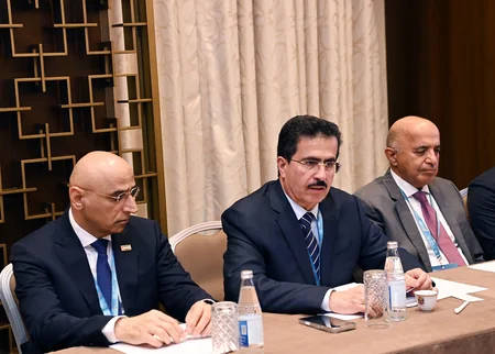 Azerishiq OJSC, Dubai Electricity and Water Authority mull cooperation prospects