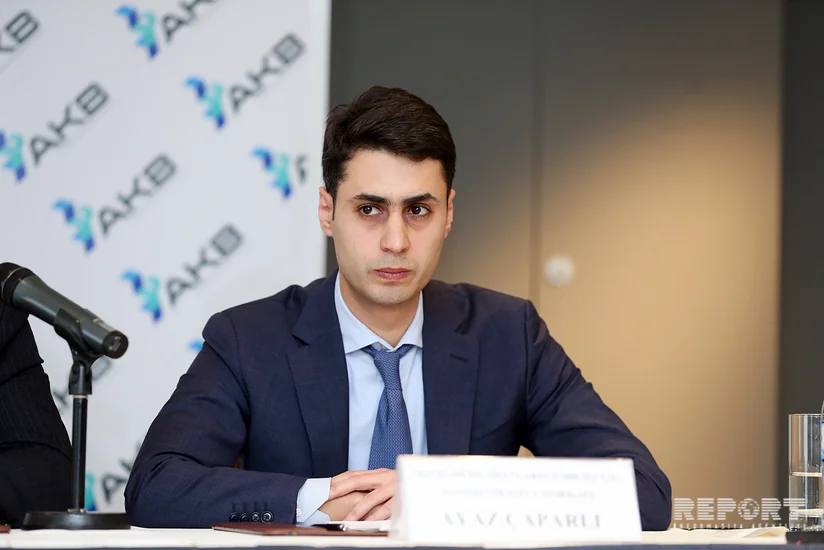 Azərbaycanda ilk özəl kredit bürosunun yaradılması ölkənin iqtisadi mövqeyini gücləndirəcək