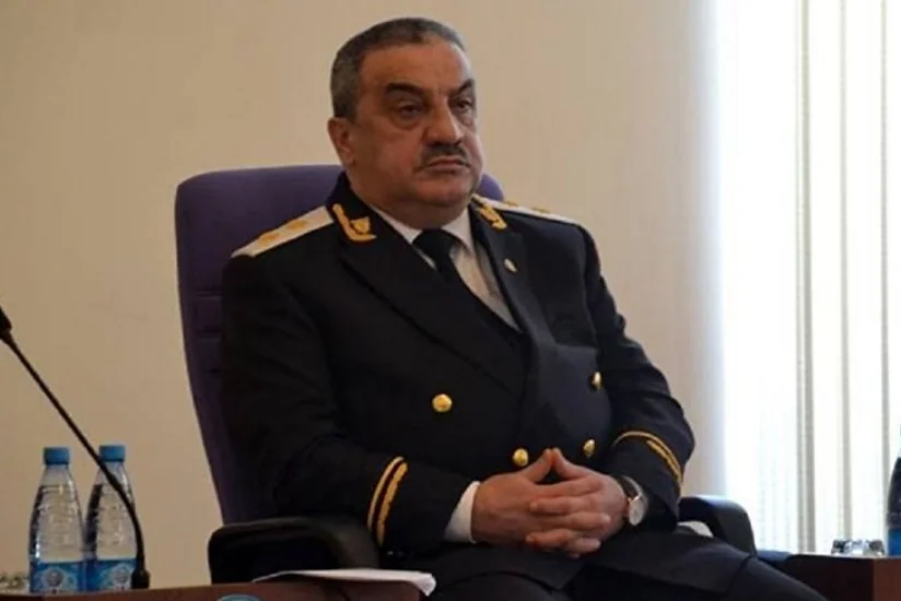 Рустам Усубов: Некоторые пытаются нанести тень на процесс голосования и распространить листовки с лозунгами Нет конституционным изменениям