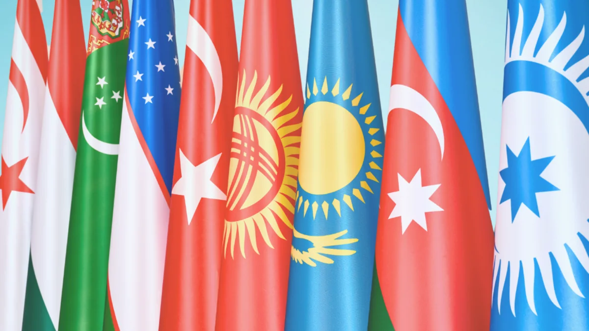 Türk Dövlətləri Təşkilatı Naxçıvan Bəyannaməsinin ildönümü ilə bağlı bəyanat yayıb