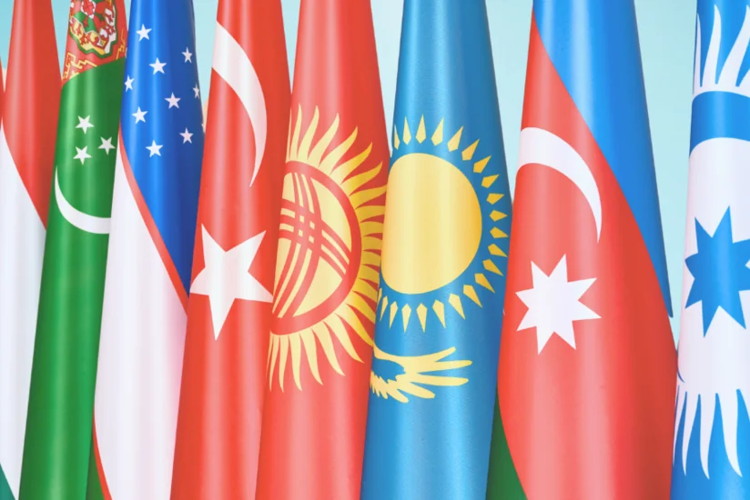 Türk Dövlətləri Təşkilatı Naxçıvan Bəyannaməsinin ildönümü ilə bağlı bəyanat yayıb