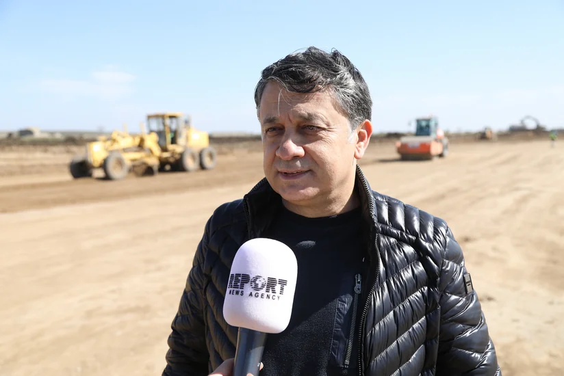 Мехмет Али Дим: Армения приходила не для дружбы и сосуществования, а для разрушения