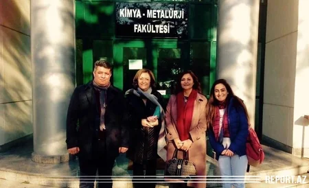 Azərbaycanlı alim dabaq xəstəliyinin süni peyvəndini tapıb - MÜSAHİBƏ