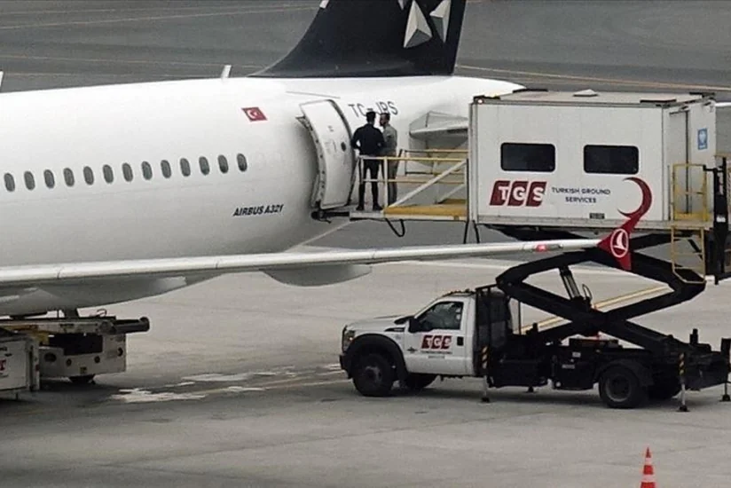 Türkiyə İŞİD terrorçusunu Avstraliyaya deportasiya edib