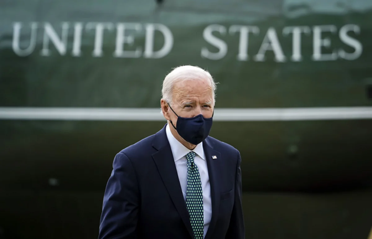 Bayden Putinin təhlükəli cəhətini açıqlayıb