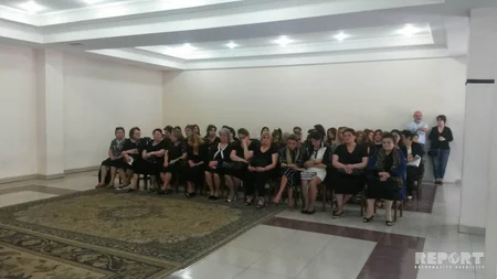 AFFA-nın ilk prezidenti Fuad Musayev dəfn olunub - YENİLƏNİB - FOTO