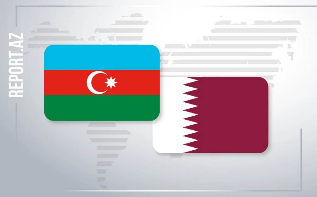 Azərbaycan və Qətər XİN arasında növbəti məsləhətləşmələr keçirilib
