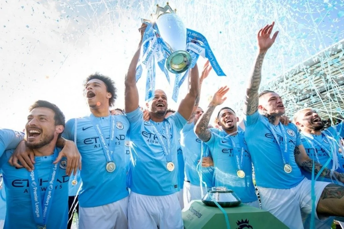 Mançester Sitinin rəhbərliyi 8-ci futbol klubunu alıb