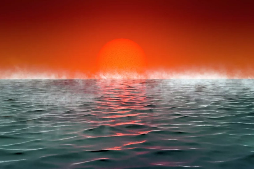 Astronomers identify new class of planets which could support life