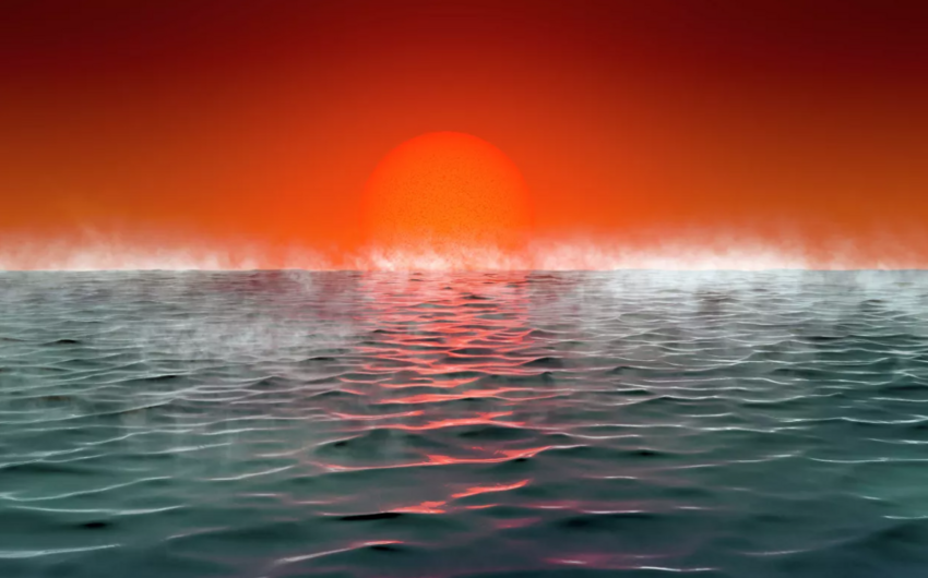 Astronomers identify new class of planets which could support life