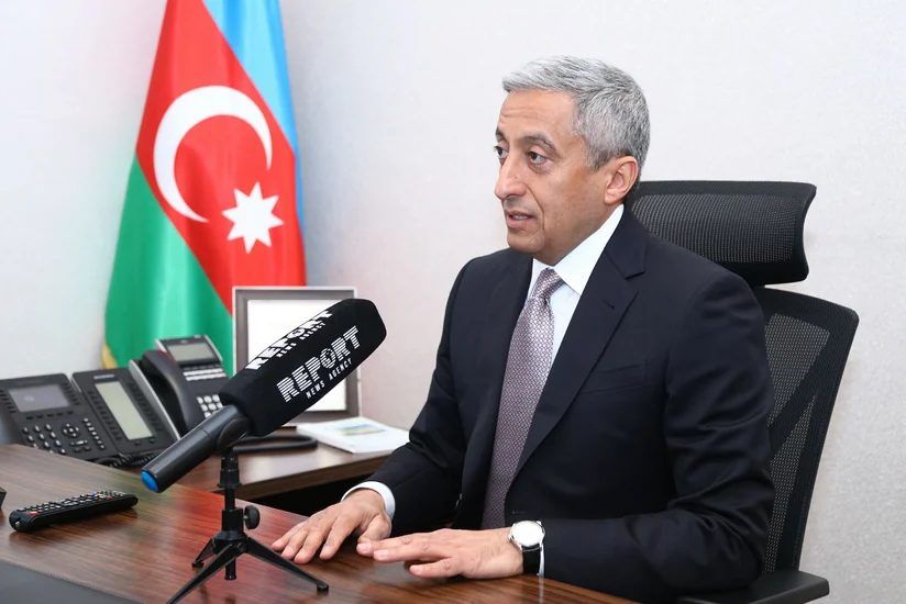 Elşad Məmmədov: Güzəştli mənzillərin növbəti satışı Binəqədi və Şirvanda həyata keçiriləcək – MÜSAHİBƏ