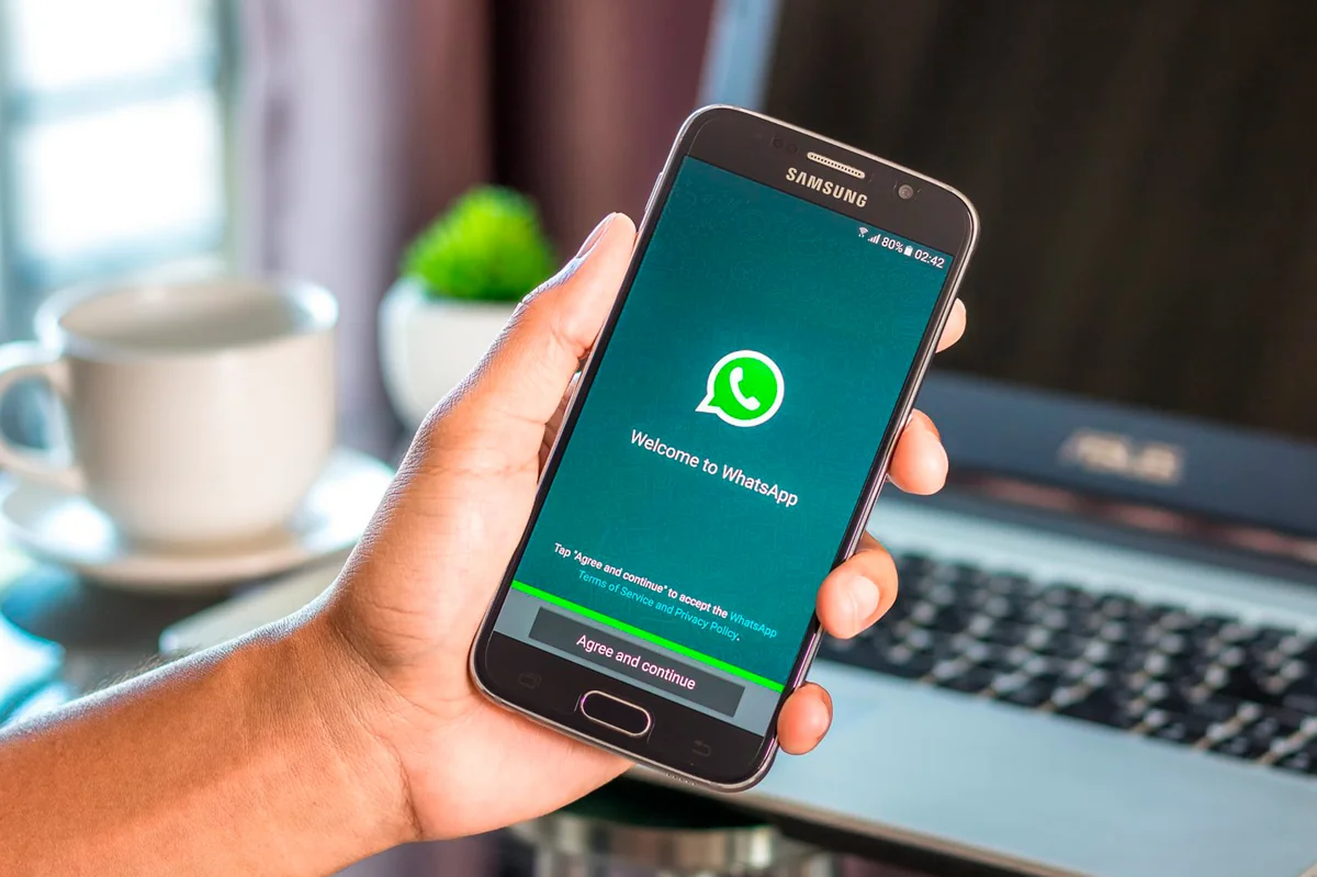 Elektron Təhlükəsizlik Xidməti “WhatsApp”la bağlı vətəndaşlara müraciət edib