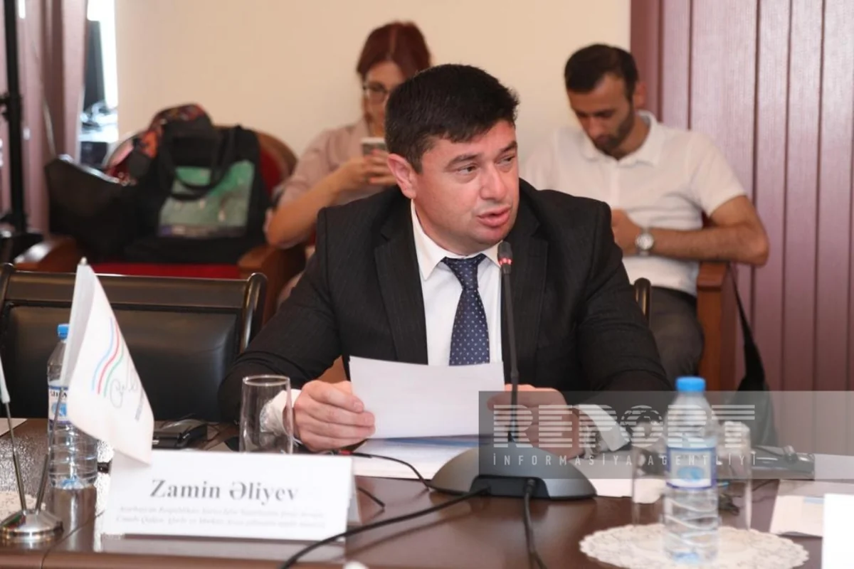Представитель МИД: Узбекистан один из первых стал помогать Азербайджану в восстановлении Карабаха