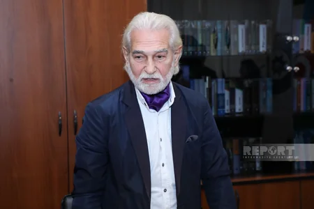 Səbinə Əliyeva: Beynəlxalq ictimaiyyət insan hüquqlarının kütləvi pozulması hallarına biganə qalır