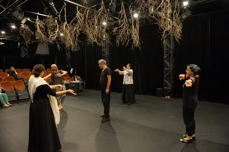 Azdrama Azərbaycanı beynəlxalq festivalda təmsil edəcək