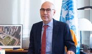 UN 'stands ready to support' Palestinians in state-building