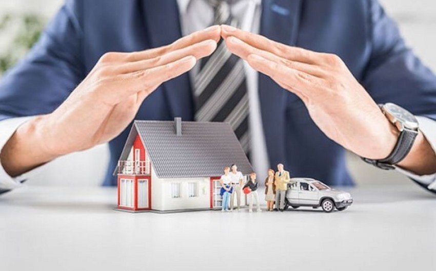 Azərbaycanın sığorta bazarı 20% böyüyüb