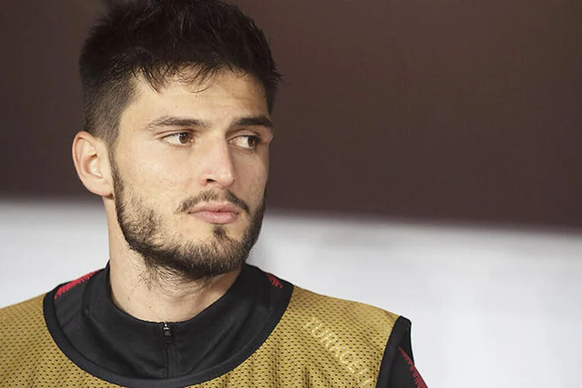 Qalatasaray daha bir futbolçu ilə anlaşdı