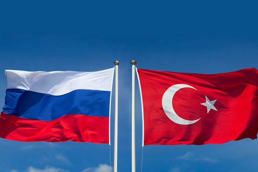 Турция и Россия продлят срок действия соглашения о наземном транспорте