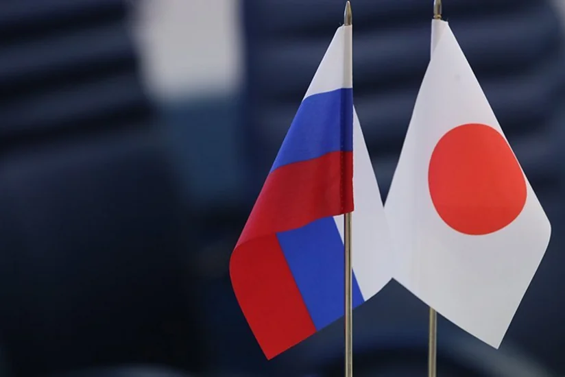 Япония отменила финансирование 15 совместных с Россией научных проектов
