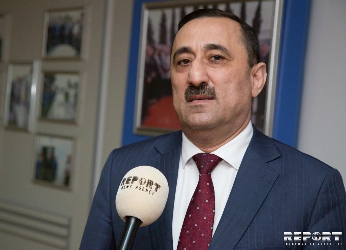 SOCAR-ın İdarəsi Xəzəryanı ölkələrin neftçilərinə təlim keçməyi hədəfləyir