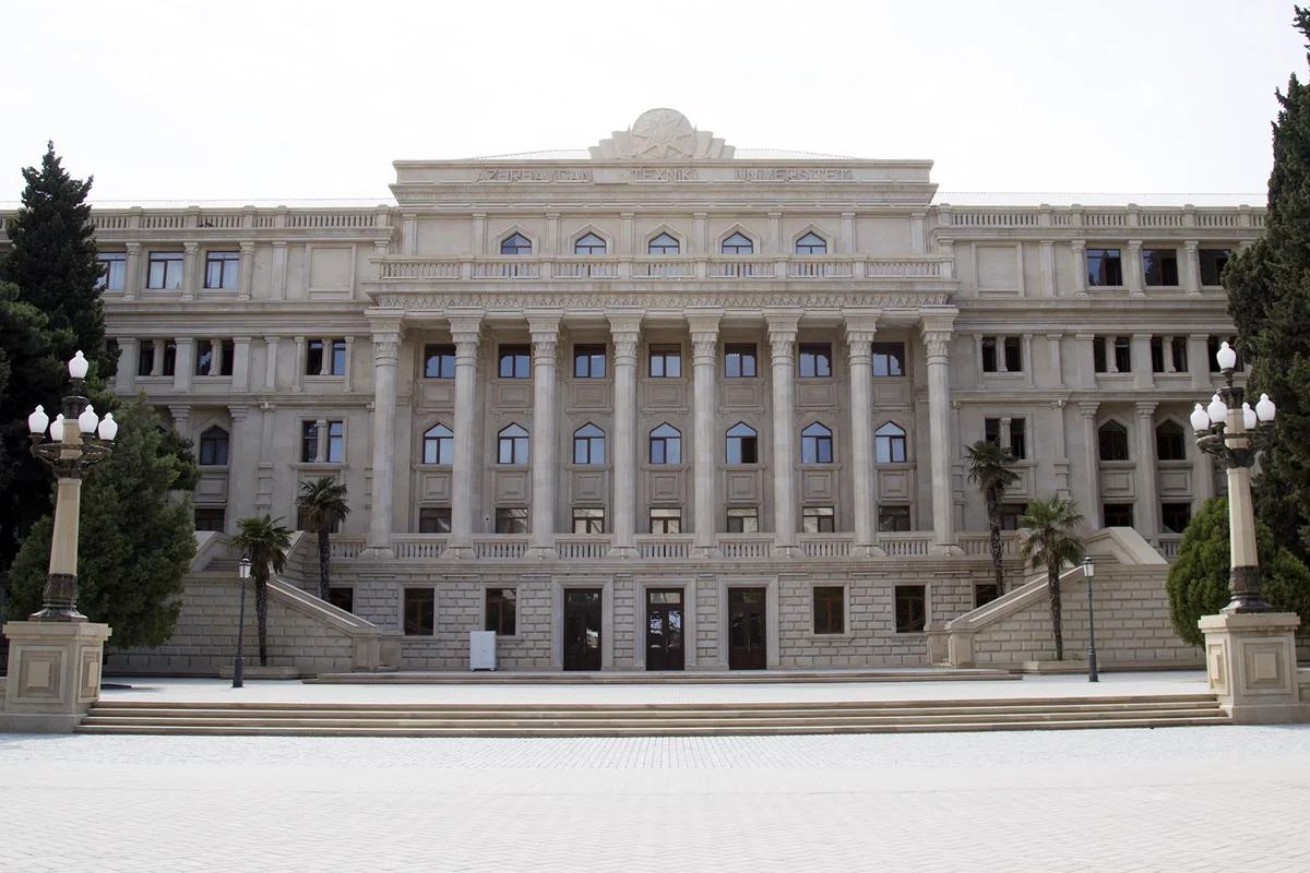Azərbaycan Texniki Universitetinin professoru vəfat edib
