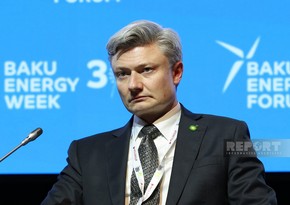 BP hopes for another 30 years of successful operations in Azerbaijan