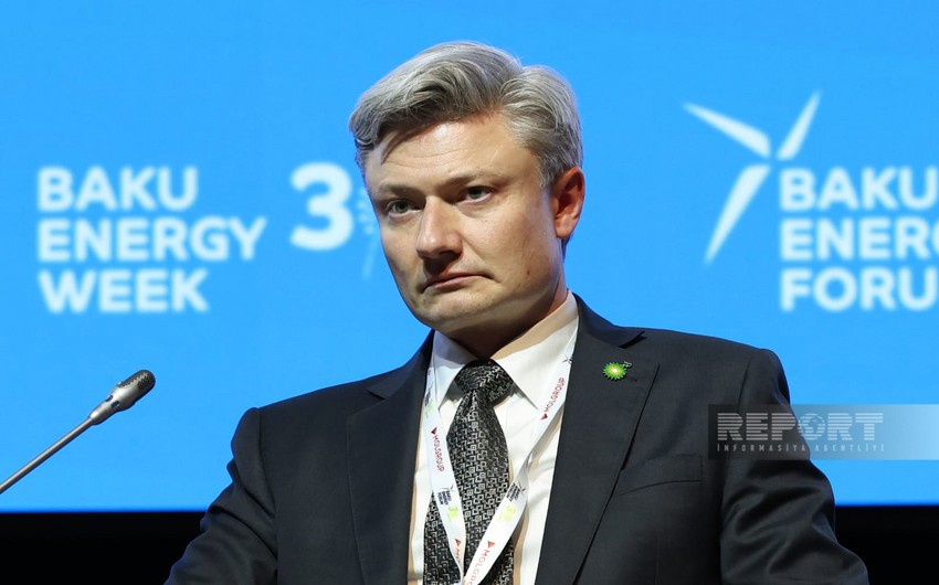 BP hopes for another 30 years of successful operations in Azerbaijan