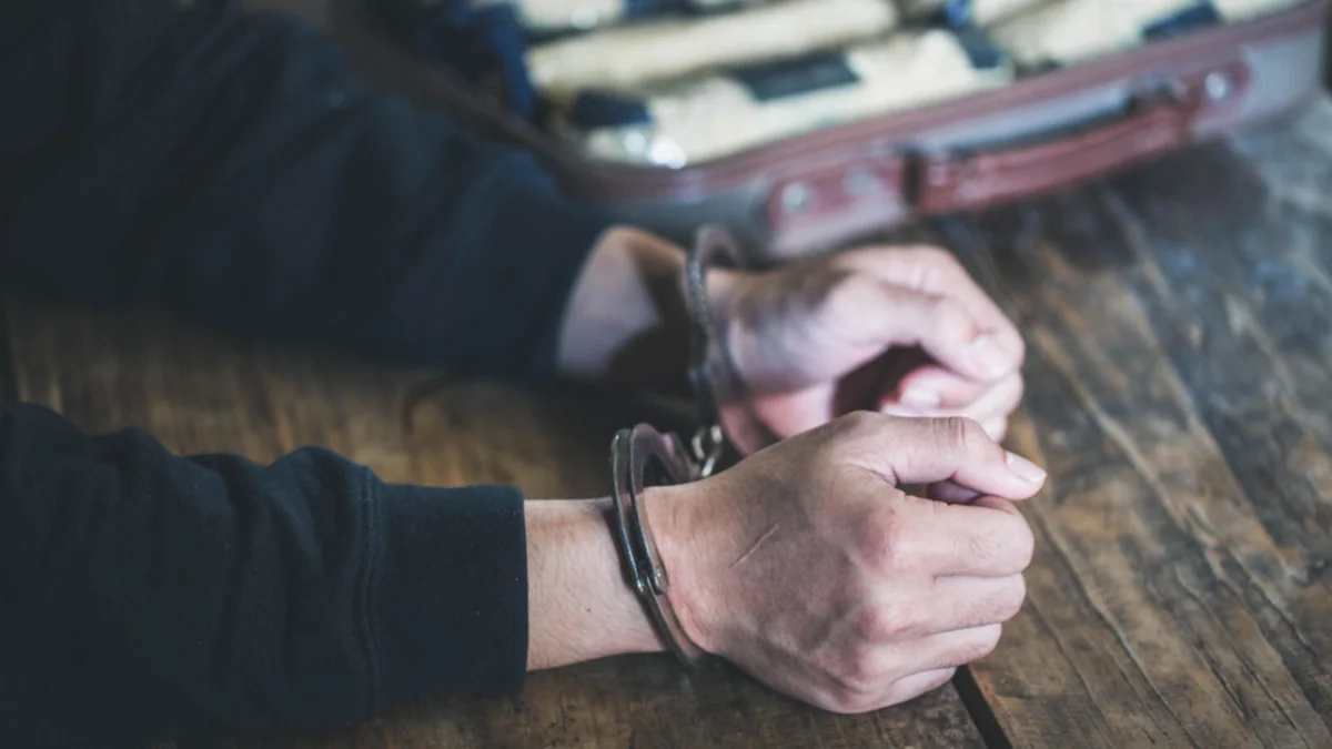 Crime rate increases in Armenia